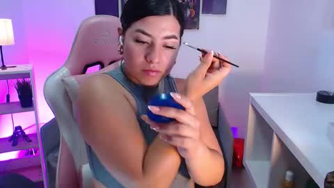 Mia Emily  online show from 03-05-26, 12:12