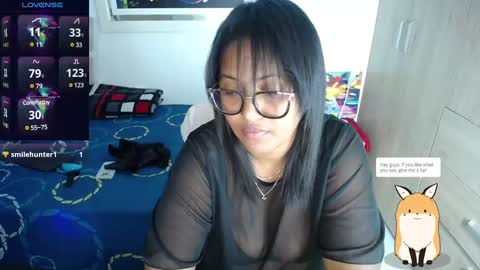 miajoseph_ online show from 01-23-25, 02:33
