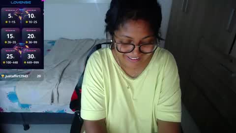 miajoseph_ online show from 02-27-25, 05:24