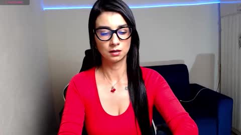 Alejandra khalifa online show from 03-27-26, 07:35