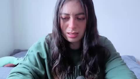 miakimky online show from 10-21-25, 05:02