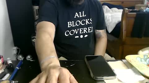 Snapshot of miaking chatting on 01-06-26, 05:00 Mark online show from 01-06-26, 05:00