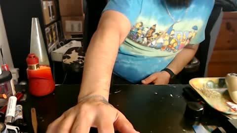 Snapshot of miaking chatting on 02-09-26, 04:05 Mark online show from 02-09-26, 04:05