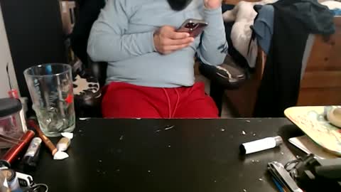 Snapshot of miaking chatting on 02-10-26, 06:06 Mark online show from 02-10-26, 06:06