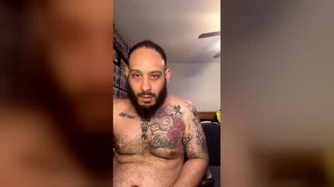 Mark online show from 03-22-26, 03:43