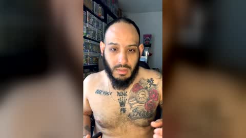 Mark online show from 04-19-26, 05:56