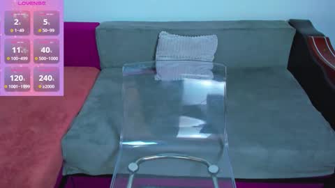 Snapshot of miakittyy chatting on 10-19-25, 05:57 Mia Kittyy online show from 10-19-25, 05:57