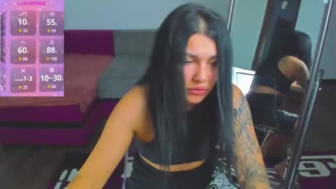 Snapshot of miakittyy chatting on 10-24-25, 04:25 Mia Kittyy online show from 10-24-25, 04:25