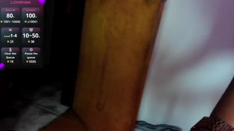 Snapshot of miakush_ chatting on 02-15-25, 03:20 Mia online show from 02-15-25, 03:20