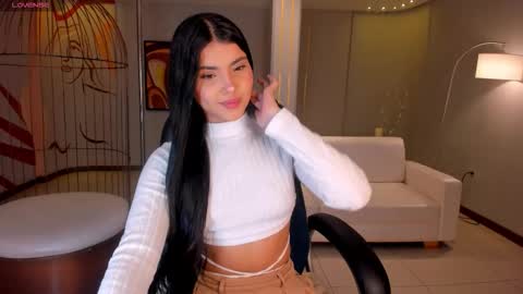 Call me Mia  online show from 01-09-26, 07:26