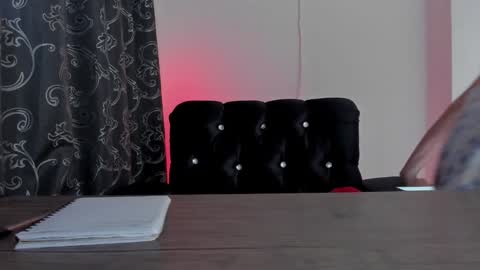 Snapshot of mialenox chatting on 12-18-24, 10:35 Mia Lenox online show from 12-18-24, 10:35