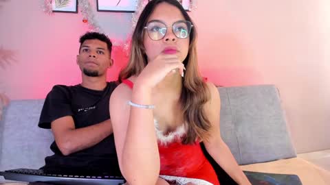 Mia online show from 12-31-24, 04:25