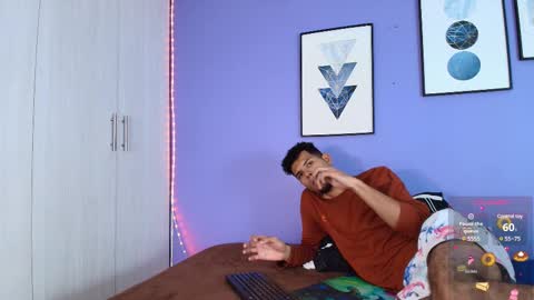 Mia online show from 02-09-25, 09:49