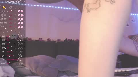 Snapshot of miamiameow chatting on 03-02-25, 07:34 Mia online show from 03-02-25, 07:34