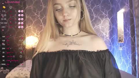 Mia online show from 01-13-26, 02:00