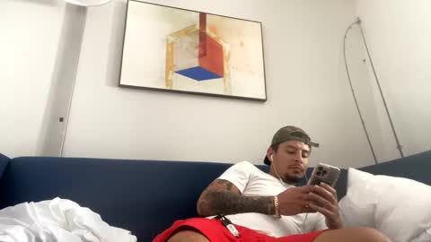 miamiclos1 online show from 01-31-25, 05:53