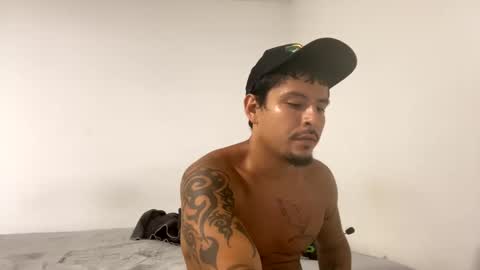 miamiclos1 online show from 09-28-25, 07:41