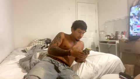 miamiclos1 online show from 11-01-25, 01:57