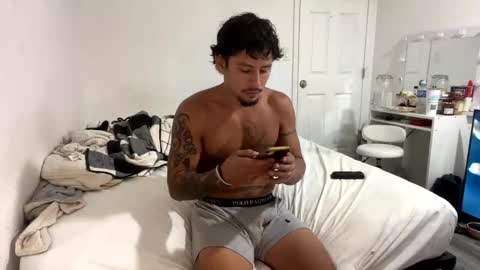 miamiclos1 online show from 12-01-25, 02:27