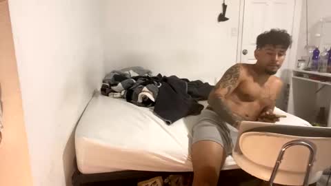 miamiclos1 online show from 02-14-26, 12:07