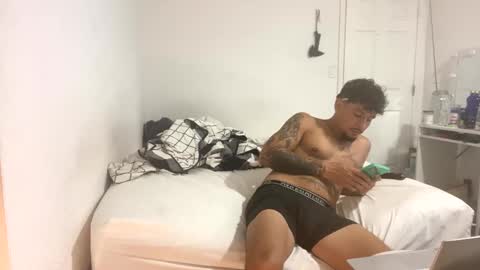 miamiclos1 online show from 02-21-26, 03:40