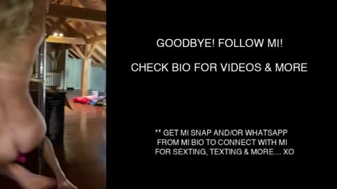 Mia online show from 05-15-26, 11:45