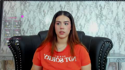 Mia   -5 7001400 Follow  online show from 01-21-25, 09:46