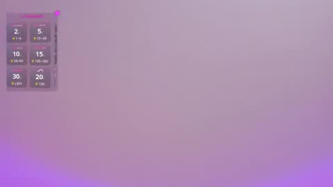 Mia   -5 7001400 Follow  online show from 02-28-25, 03:37