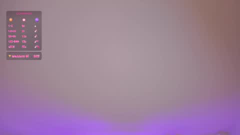 Mia   -5 7001400 Follow  online show from 12-13-25, 07:53