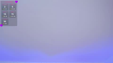 Mia   -5 7001400 Follow  online show from 02-17-26, 01:07