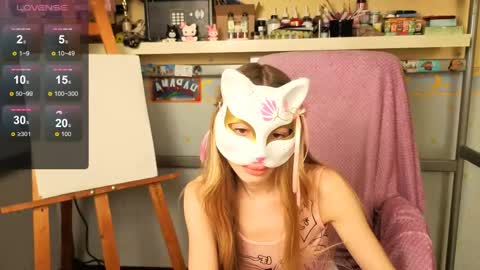 MiaMoon online show from 05-11-26, 09:37