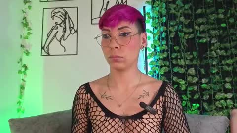 Mia Morgann online show from 02-25-26, 02:16