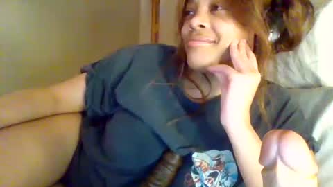 MiaMuffn online show from 12-04-24, 08:12