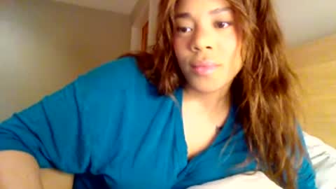 MiaMuffn online show from 12-08-24, 08:41