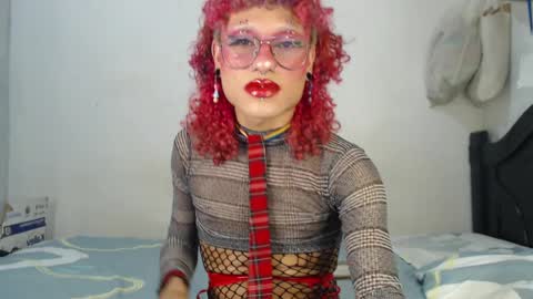 MianCuntyDoll online show from 12-30-24, 07:26