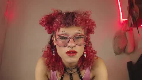 MianCuntyDoll online show from 12-31-24, 01:26