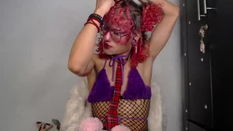 MianCuntyDoll online show from 01-03-25, 05:50