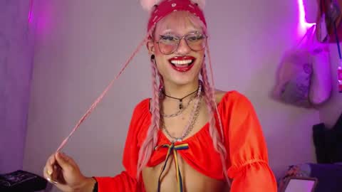 MianCuntyDoll online show from 01-10-25, 04:12