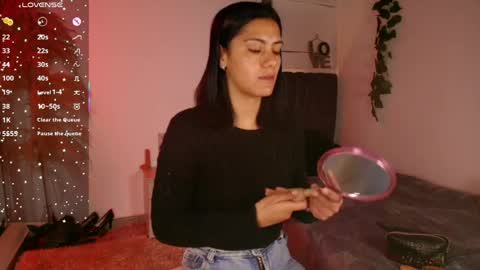 Snapshot of miaoconell chatting on 04-06-26, 11:55 miaoconell online show from 04-06-26, 11:55