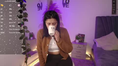 Snapshot of miaoconell chatting on 04-15-26, 11:50 miaoconell online show from 04-15-26, 11:50