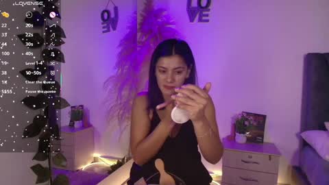 Snapshot of miaoconell chatting on 04-16-26, 11:55 miaoconell online show from 04-16-26, 11:55