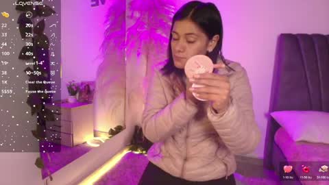 Snapshot of miaoconell chatting on 04-23-26, 11:53 miaoconell online show from 04-23-26, 11:53