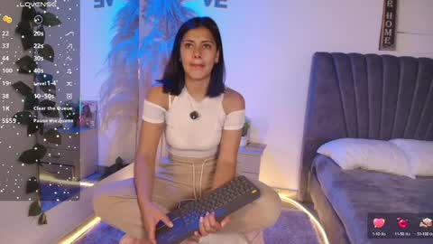 Snapshot of miaoconell chatting on 04-30-26, 12:55 miaoconell online show from 04-30-26, 12:55