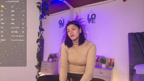 Snapshot of miaoconell chatting on 05-05-26, 12:35 miaoconell online show from 05-05-26, 12:35