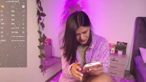 Snapshot of miaoconell chatting on 05-29-26, 01:14 miaoconell online show from 05-29-26, 01:14