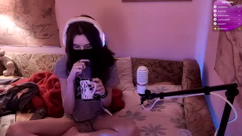 Kristien online show from 01-07-25, 09:14