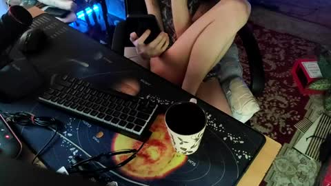 Kristien online show from 06-10-26, 01:10