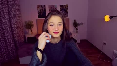 Mia online show from 01-19-25, 06:21