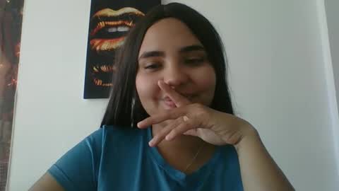 Mia Peyton   online show from 12-02-24, 05:59