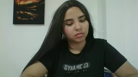 Mia Peyton   online show from 12-03-24, 10:51